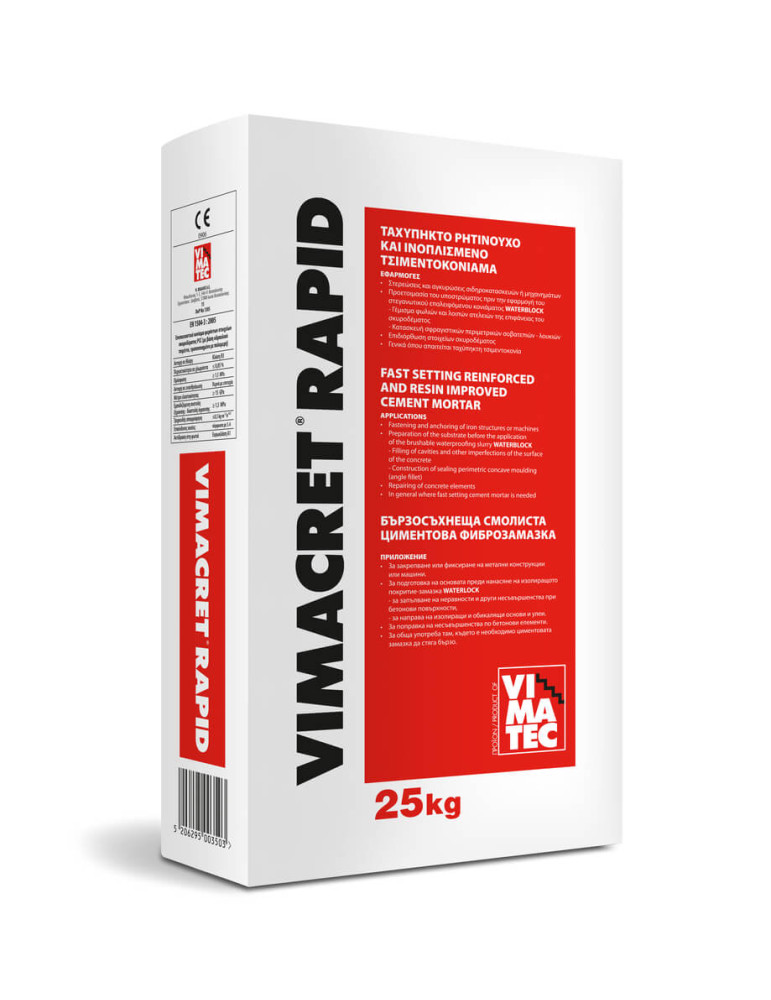 VIMACRET RAPID