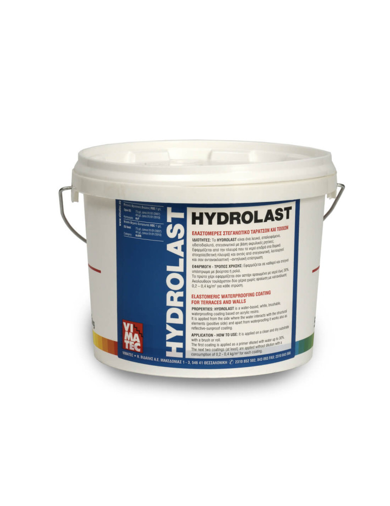 HYDROLAST