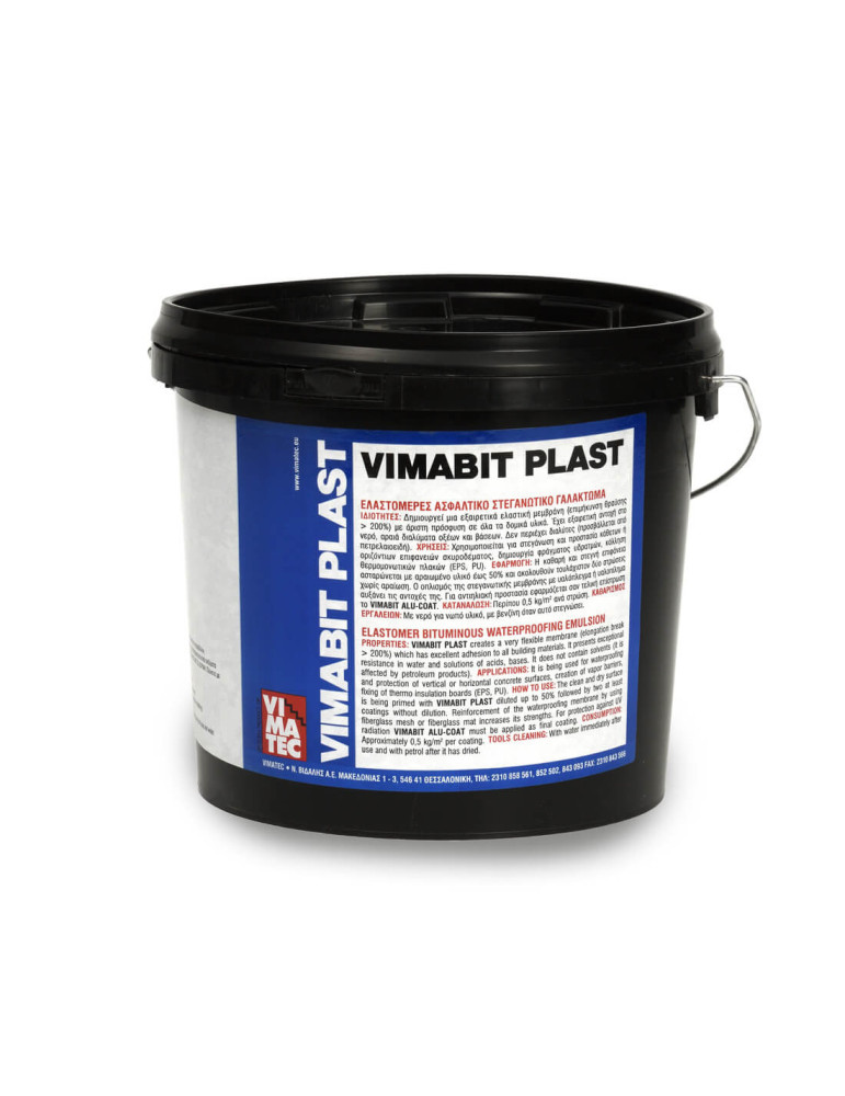 VIMABIT PLAST