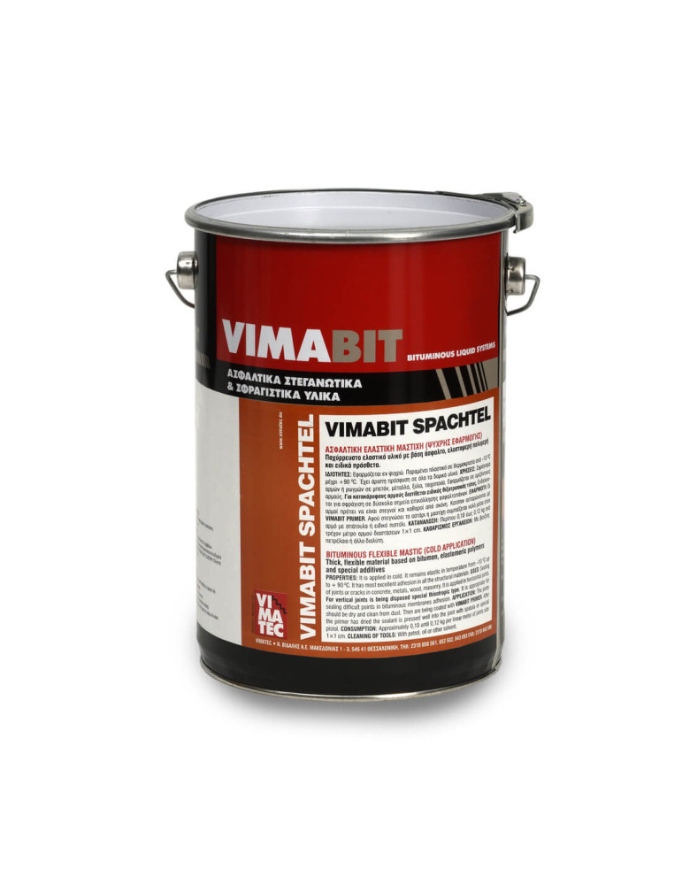 VIMABIT SPACHTEL