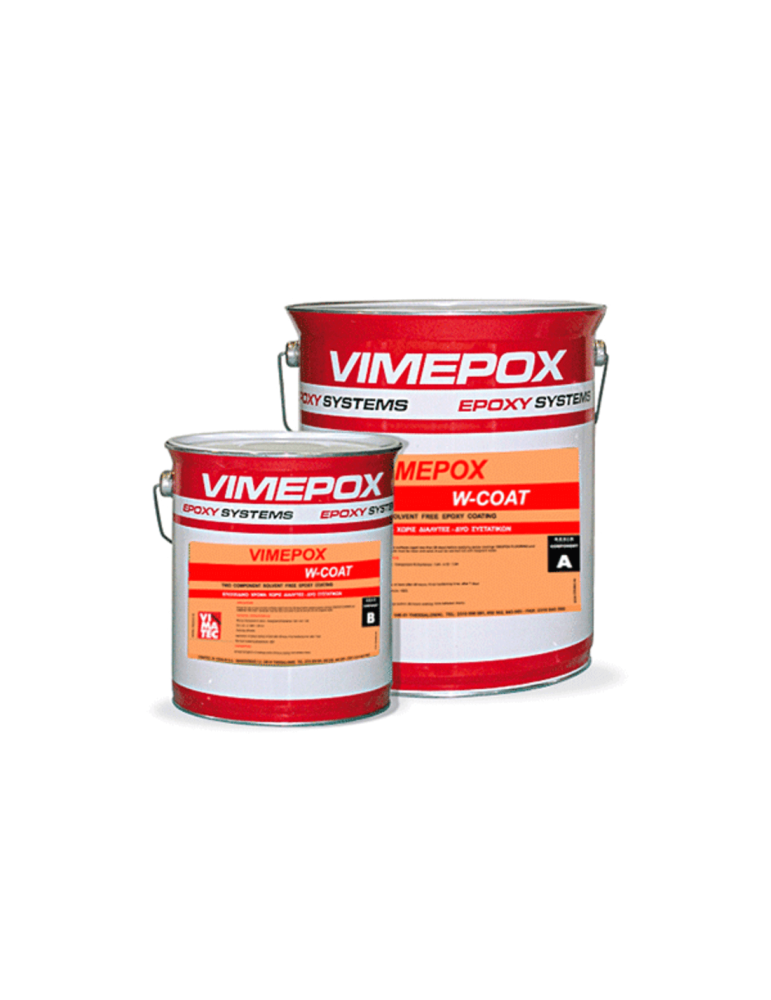 VIMEPOX W-COAT