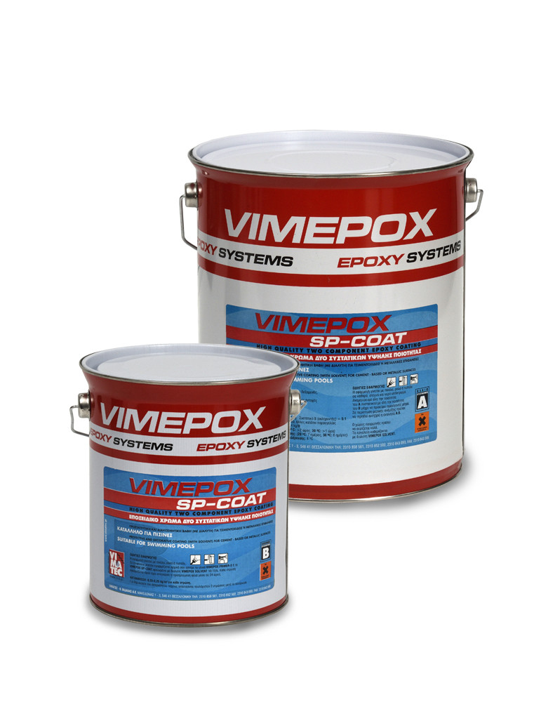 VIMEPOX SP – COAT