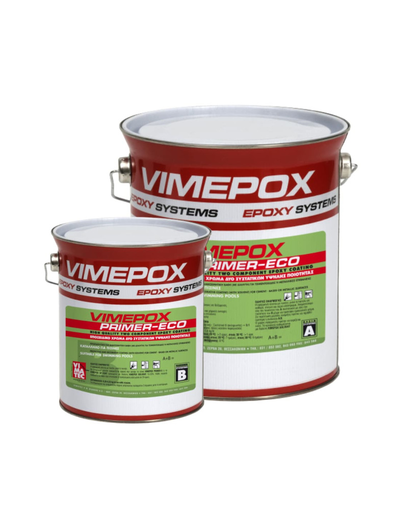 VIMEPOX PRIMER ECO