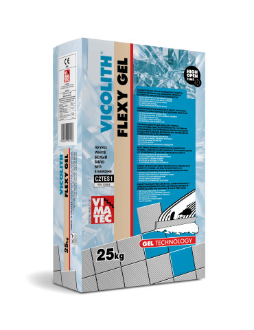 VICOLITH FLEXY GEL