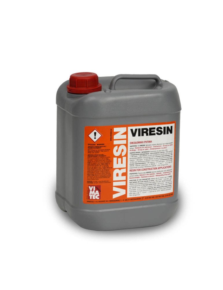 VIRESIN