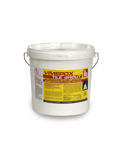 VIMEPOX TILE GROUT