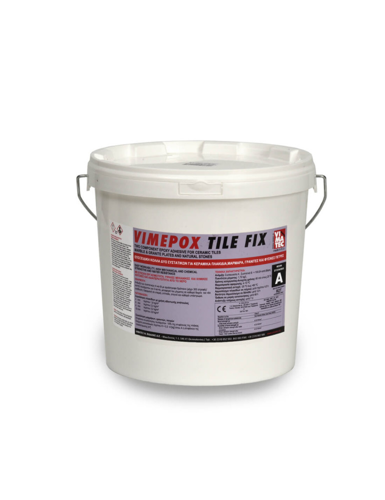 VIMEPOX TILE FIX